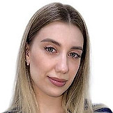 Касьянова Валерия Игоревна