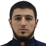 Шахмурадов Хизри Бадрутинович