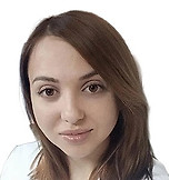 Денисова Елена Николаевна