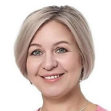 Агуреева Елена Александровна
