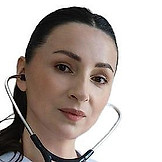 Магомедханова Залмира Олеговна