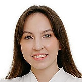 Переходькина Анастасия Александровна