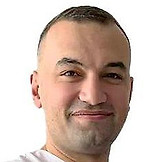 Абасов Явер Фархадович