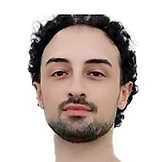 Хачбулагян Юрий Артурович