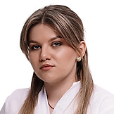 Пирогова Маргарита Владимировна