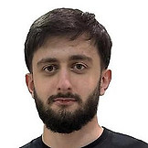 Рохоев Магомедапанди Хайбулаевич