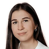 Гузаерова Дарья Фанисовна