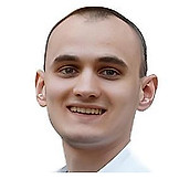 Добрыднев Александр Александрович