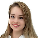 Бакулина Елена Анатольевна