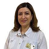 Митина Елена Сергеевна