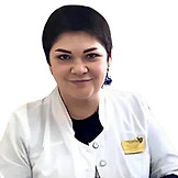 Самкович Кира Антоновна