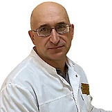 Литвинов Александр Иванович