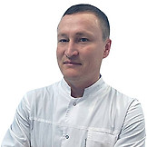 Петрушев Игорь Александрович
