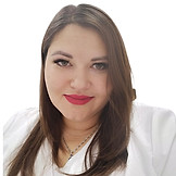 Волжанкина Наталья Николаевна