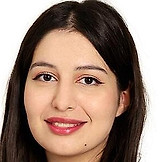 Шахабова Хеди Руслановна