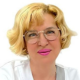 Ильченко Наталья Владимировна