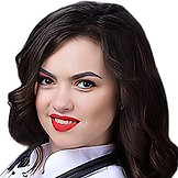 Филина Снежана Ивановна