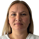 Рынкевич Татьяна Сергеевна