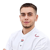 Бензенко Даниил Витальевич