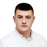 Гегучадзе Гиорги Бежанович