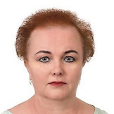Коломиец Наталия Викторовна