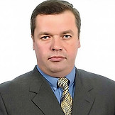 Коломиец Олег Васильевич