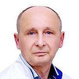 Крылков Сергей Васильевич