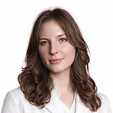Удодик Елена Александровна