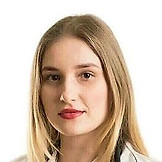 Макарова Виктория Игоревна