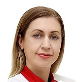 Тоцкая Елена Владимировна