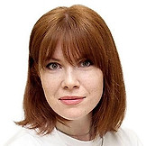 Мельник Анастасия Юрьевна