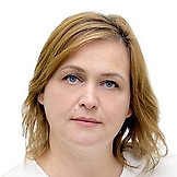 Луценко Людмила Евгеньевна
