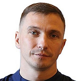 Гуснов Александр Михайлович