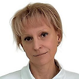Нагорнова Наталья Викторовна