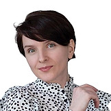 Борисова Ирина Владимировна