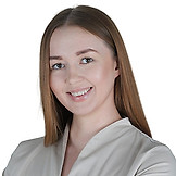 Канюк Маргарита Евгеньевна