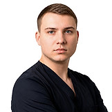 Лубенцев Алексей Алексеевич