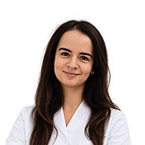 Борисова Юлия Сергеевна