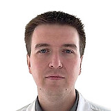 Бабинов Евгений Валерьевич