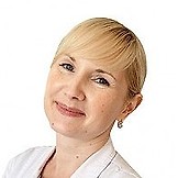 Игнатьева Елена Владимировна
