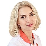 Лебедь Светлана Николаевна