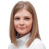 Климонова Виктория Игоревна