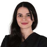 Гырнец Марина Сергеевна