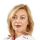 Шуликова Ирина Евгеньевна
