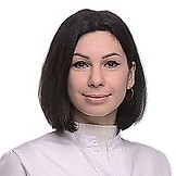 Положишникова Анна Александровна