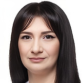 Давыдова Ольга Владимировна