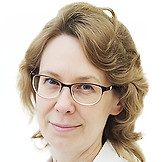 Трегубова Ирина Владимировна