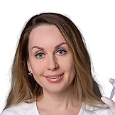 Гросу Лариса Дмитриевна