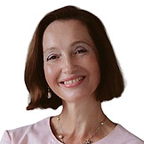Кузьменко Юлия Юрьевна