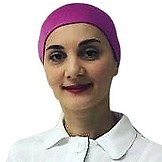 Албакова Индира Хусеновна
